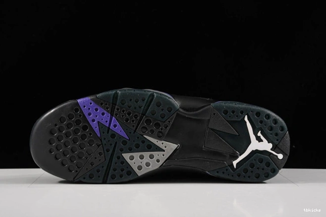 Reps TBK Jordan Retro 304775-053 Ray Allen 7 Air Bucks 0630